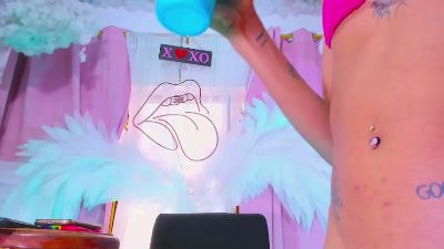 valentine_maddy live cam on Cam4