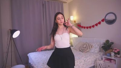 Profile and Statistics for valeri_steel on Cam4