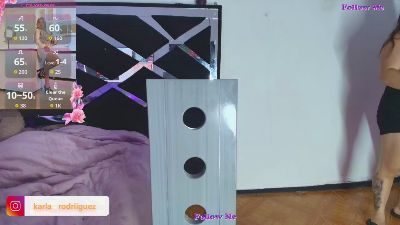 valeria024 live cam on Cam4