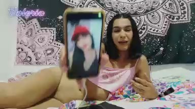 valeria032 live cam on Cam4