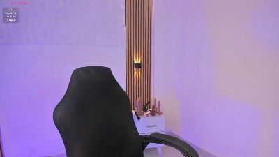 valeria_acosta_ live cam on Cam4