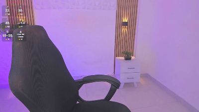 valeria_acosta_ live cam on Cam4