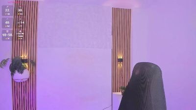 valeria_acosta_ live cam on Cam4
