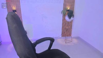 valeria_acosta_ live cam on Cam4