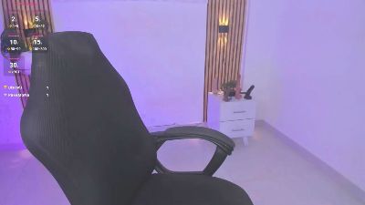 valeria_acosta_ live cam on Cam4