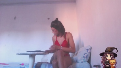 valeria_hot22 live cam on Cam4