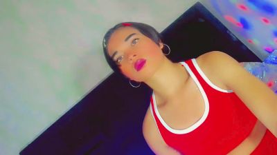 valeriagirlsts live cam on Cam4