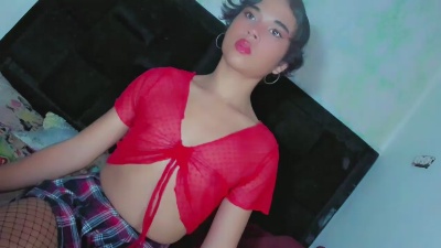 valeriagirlsts live cam on Cam4