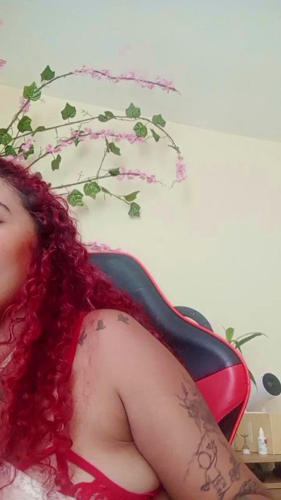 valeriaherrera5 live cam on Cam4