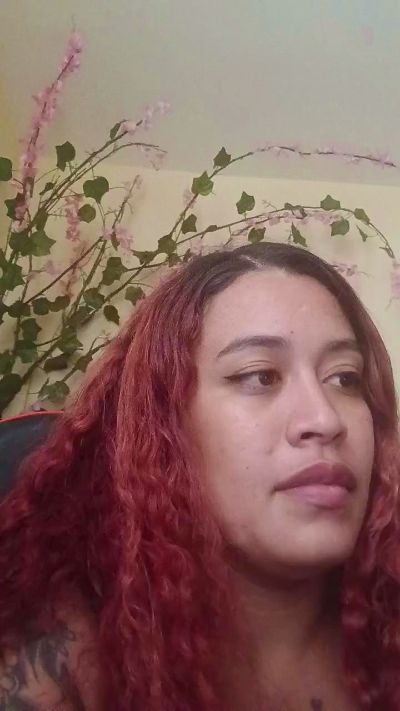 valeriaherrera5 live cam on Cam4