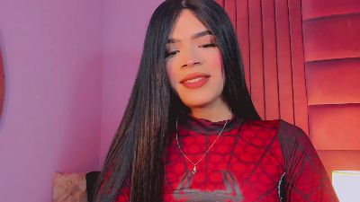 valeriaortga live cam on Cam4