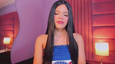 valeriaortga live cam on Cam4