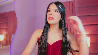 valeriaortga live cam on Cam4