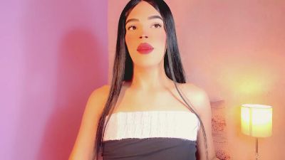 valeriaortga live cam on Cam4