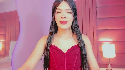 valeriaortga live cam on Cam4