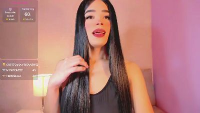 valeriaortga live cam on Cam4
