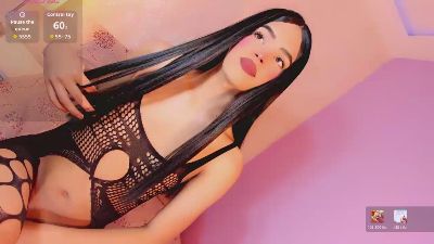 valeriaortga live cam on Cam4