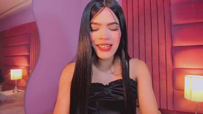 valeriaortga live cam on Cam4