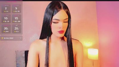 valeriaortga live cam on Cam4