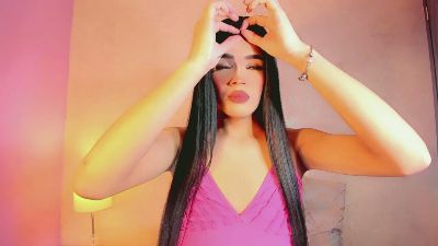 valeriaortga live cam on Cam4