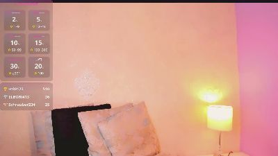 valeriaortga live cam on Cam4