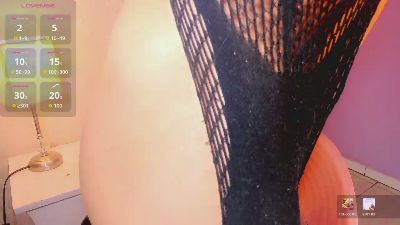 valeriaortga live cam on Cam4