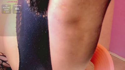 valeriaortga live cam on Cam4