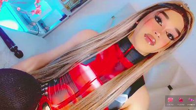 valeriasmithxxx live cam on Cam4