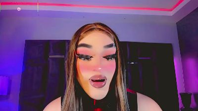 valeriasmithxxx live cam on Cam4
