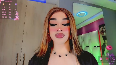 valeriasmithxxx live cam on Cam4