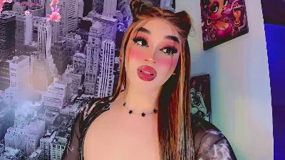 valeriasmithxxx live cam on Cam4
