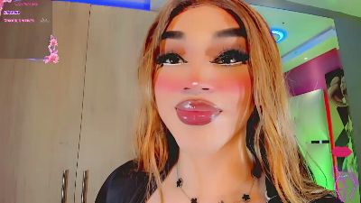 valeriasmithxxx live cam on Cam4