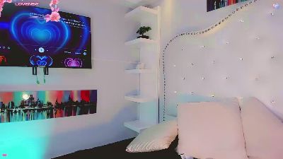 valeriasmithxxx live cam on Cam4