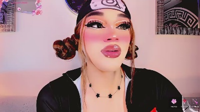 valeriasmithxxx live cam on Cam4