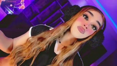 valeriasmithxxx live cam on Cam4