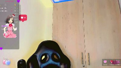 valeriasmithxxx live cam on Cam4