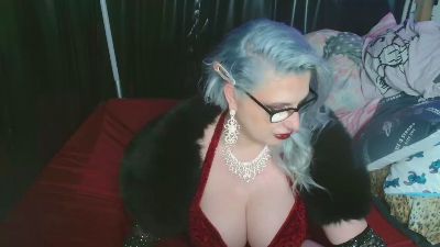 valeriavixen live cam on Cam4
