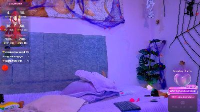 valerie_horny_ live cam on Cam4