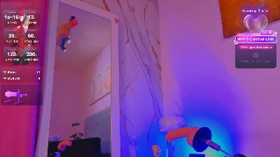 valerie_horny_ live cam on Cam4