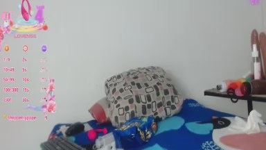 valeryskinnyvag live cam on Cam4