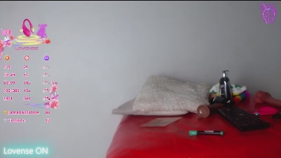 valeryskinnyvag live cam on Cam4
