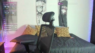 valexxxGoddess live cam on UnifiedCams