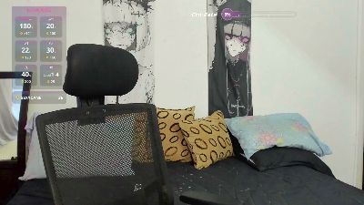 valexxxGoddess live cam on Cam4