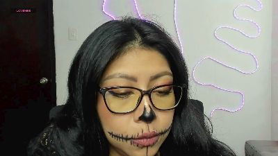 valexxxGoddess live cam on Cam4