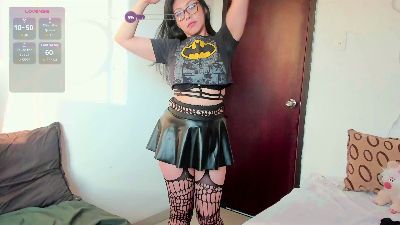 valexxxGoddess live cam on Cam4
