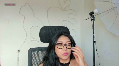 valexxxGoddess live cam on Cam4