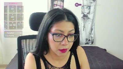 valexxxGoddess live cam on Cam4
