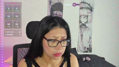 valexxxGoddess live cam on Cam4