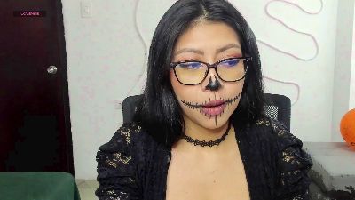 valexxxGoddess live cam on Cam4