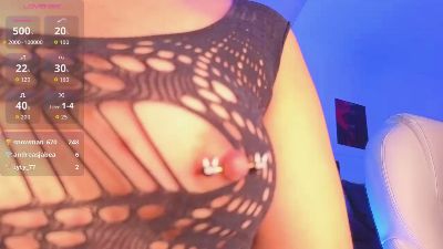 valkyria09 live cam on Cam4